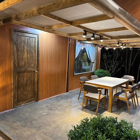 Camelia Coffee & Homestay Kon Von Kla Екстериор снимка