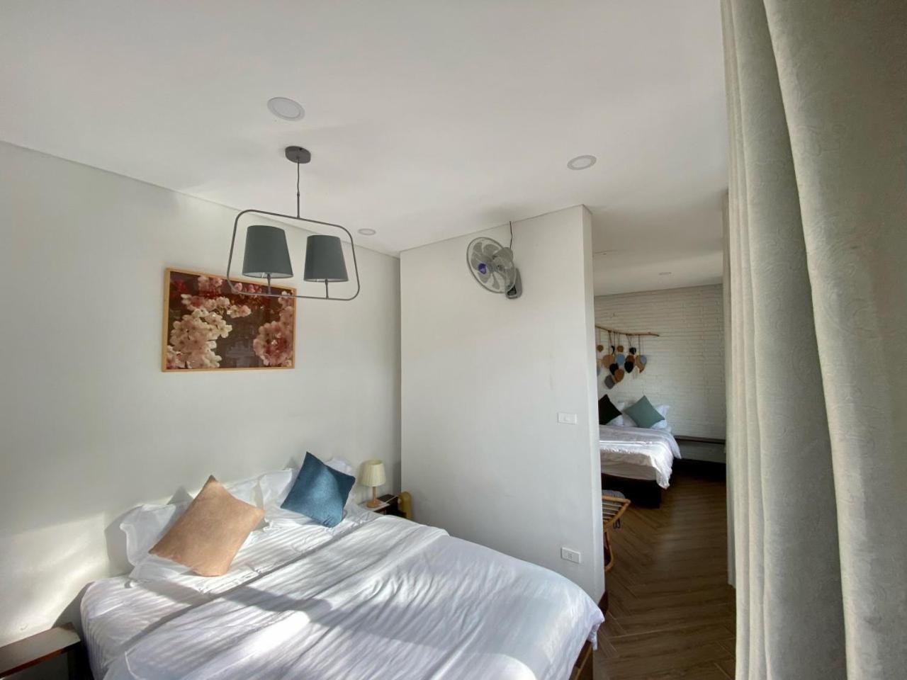 Camelia Coffee & Homestay Kon Von Kla Екстериор снимка