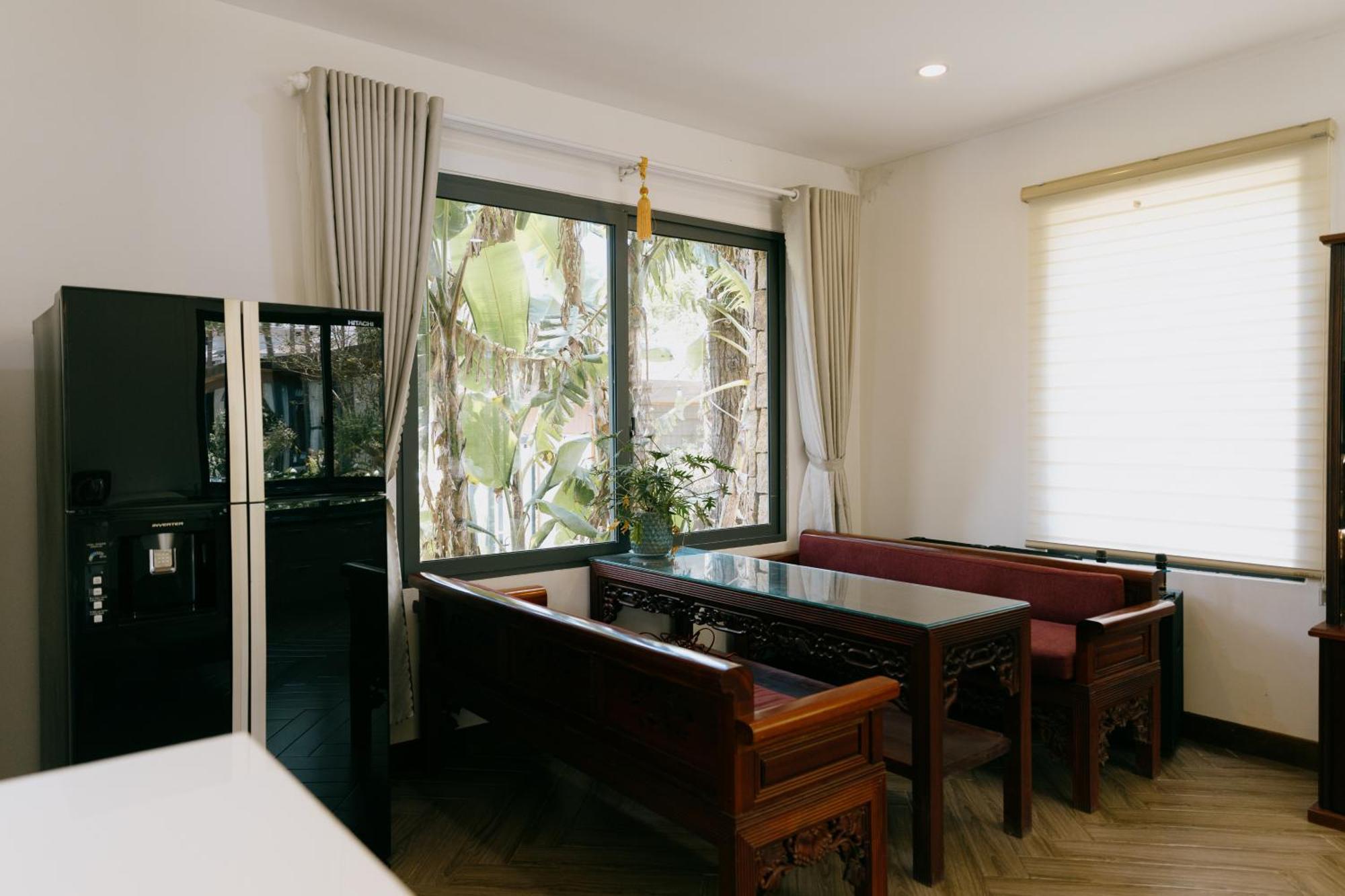 Camelia Coffee & Homestay Kon Von Kla Екстериор снимка
