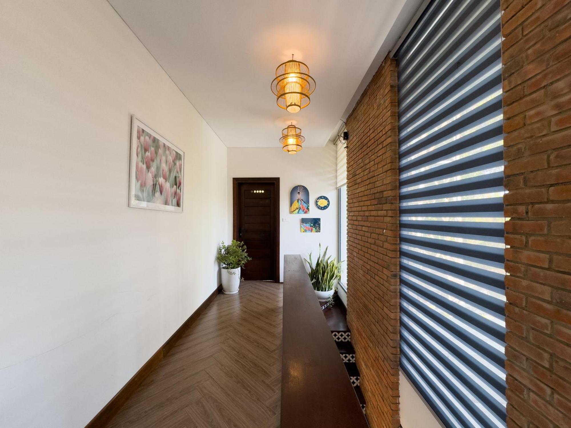 Camelia Coffee & Homestay Kon Von Kla Екстериор снимка