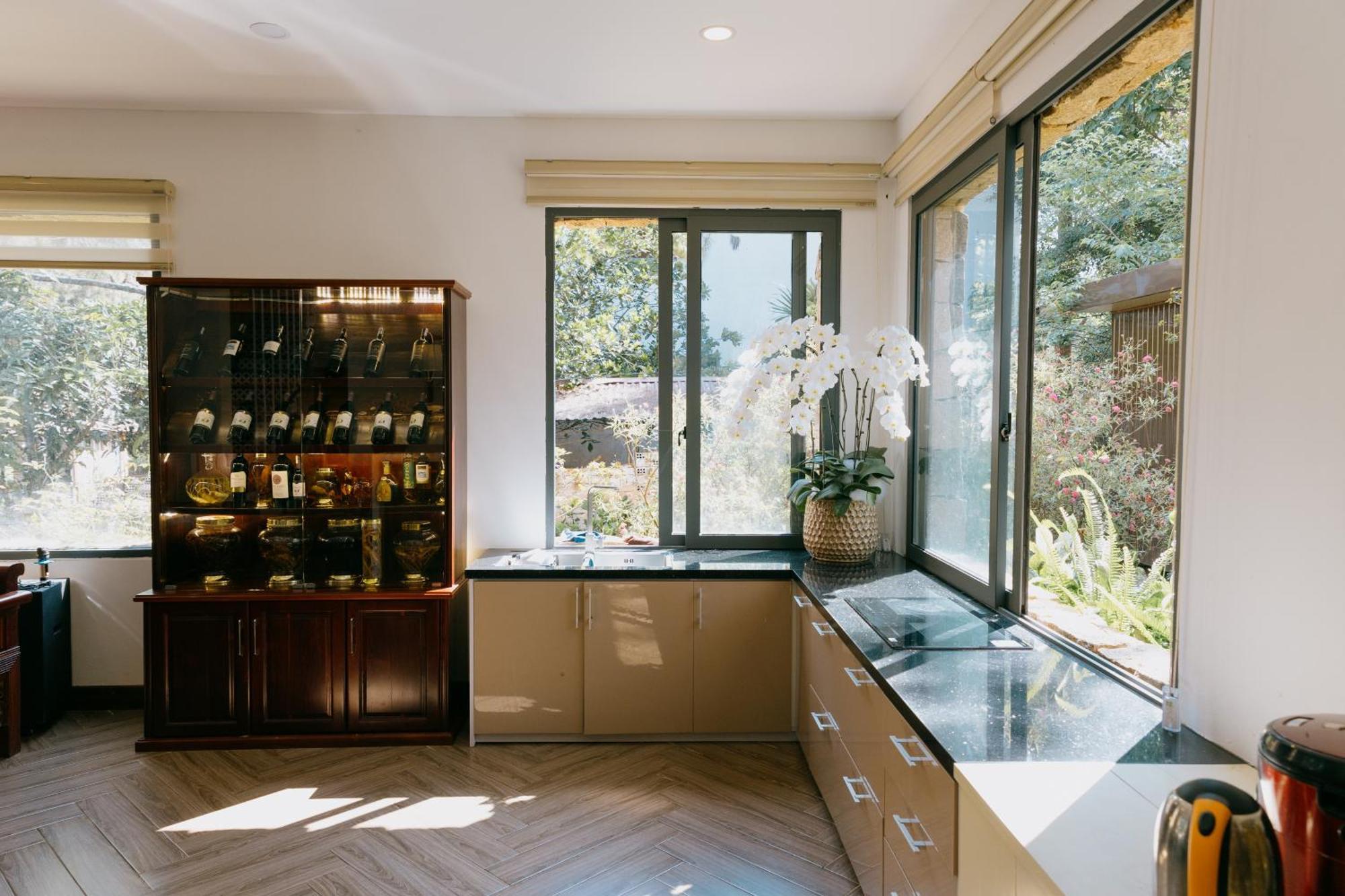 Camelia Coffee & Homestay Kon Von Kla Екстериор снимка