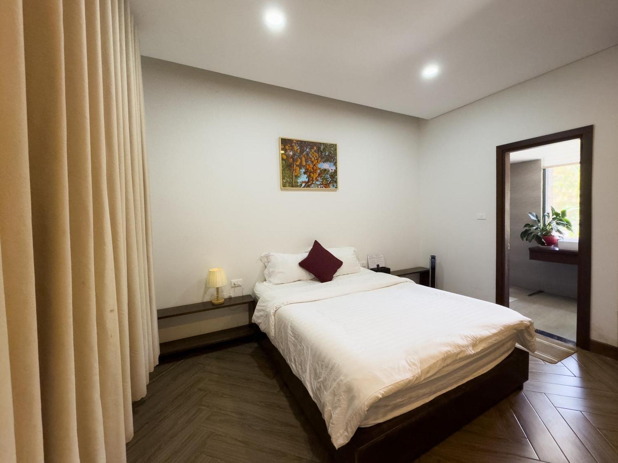 Camelia Coffee & Homestay Kon Von Kla Екстериор снимка