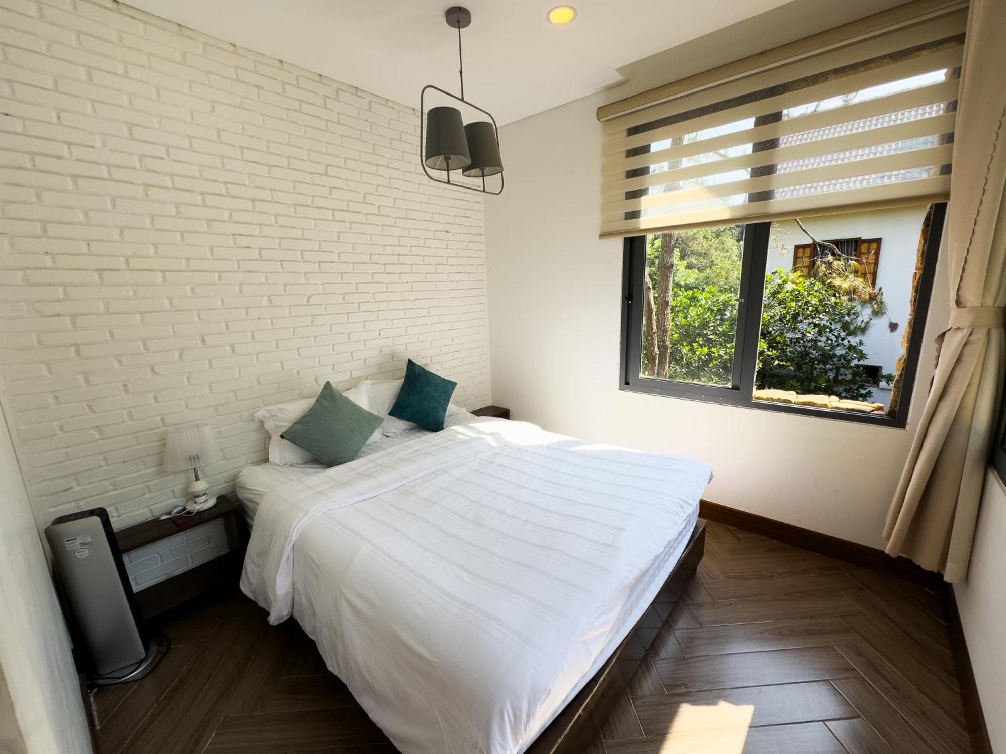 Camelia Coffee & Homestay Kon Von Kla Екстериор снимка