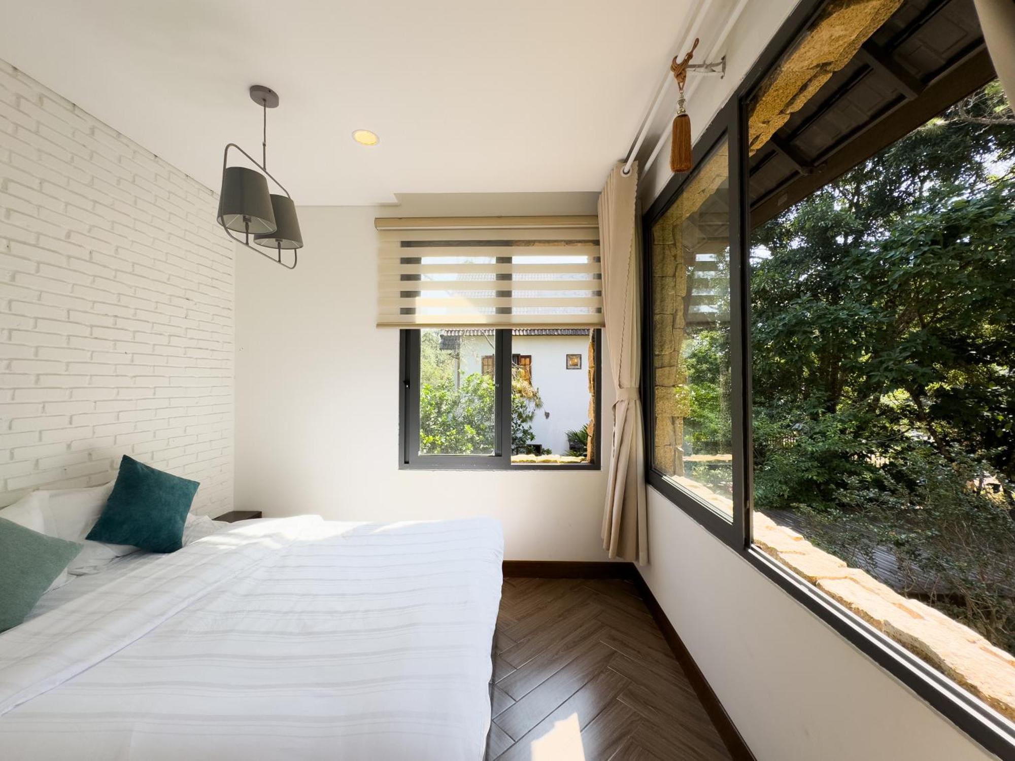 Camelia Coffee & Homestay Kon Von Kla Екстериор снимка