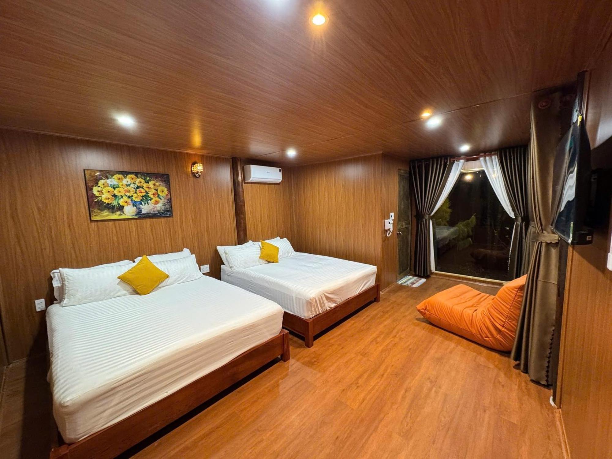 Camelia Coffee & Homestay Kon Von Kla Екстериор снимка
