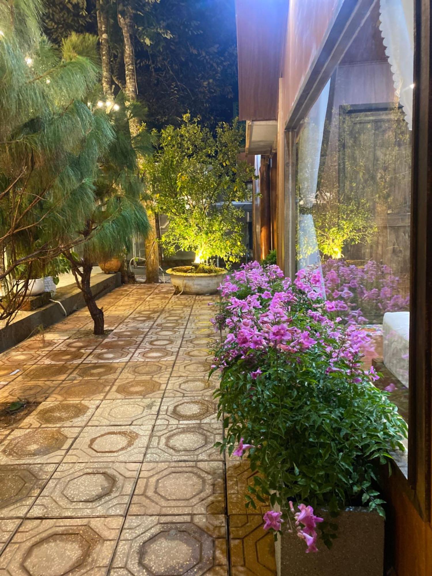 Camelia Coffee & Homestay Kon Von Kla Екстериор снимка